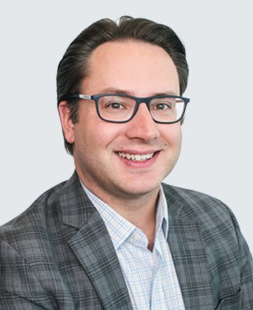 Daniel E. Attwell