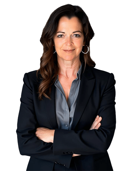 Stacey J. Handley