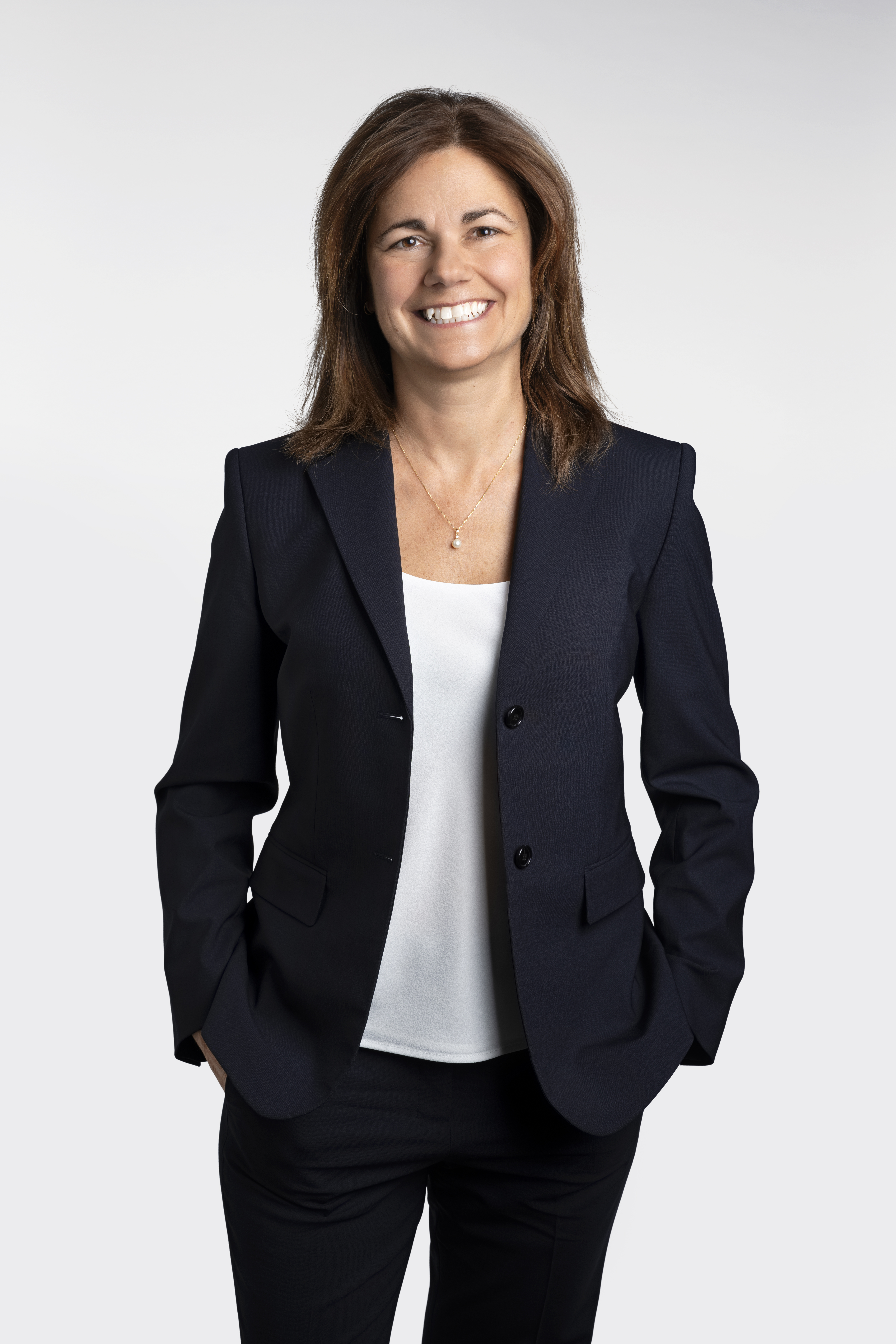 Cristie M. Sutherland