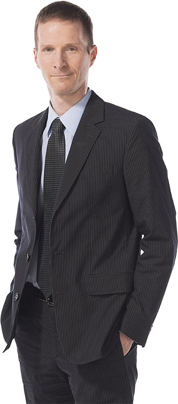 Bruno P. Soucy