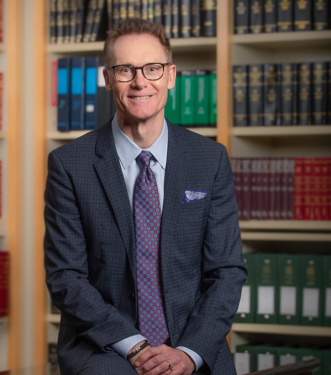 Kenneth S. Skingle