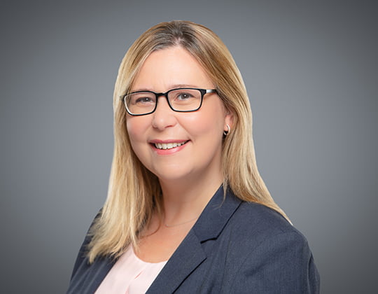 Krista R. Chaytor