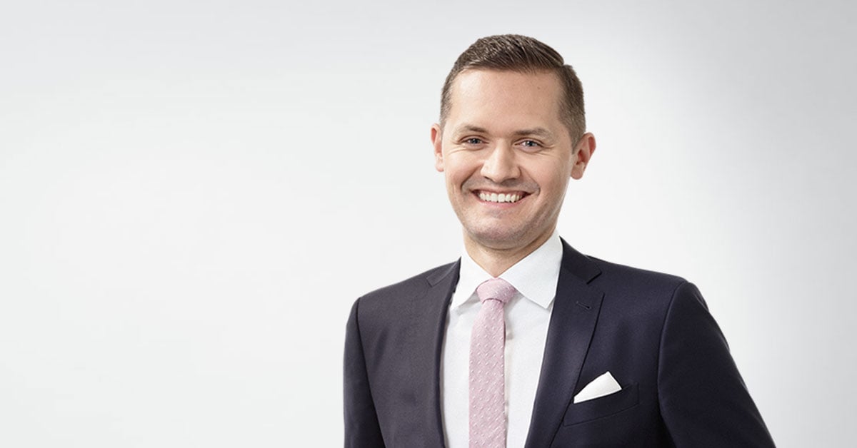Pawel (Paul) Mielcarek