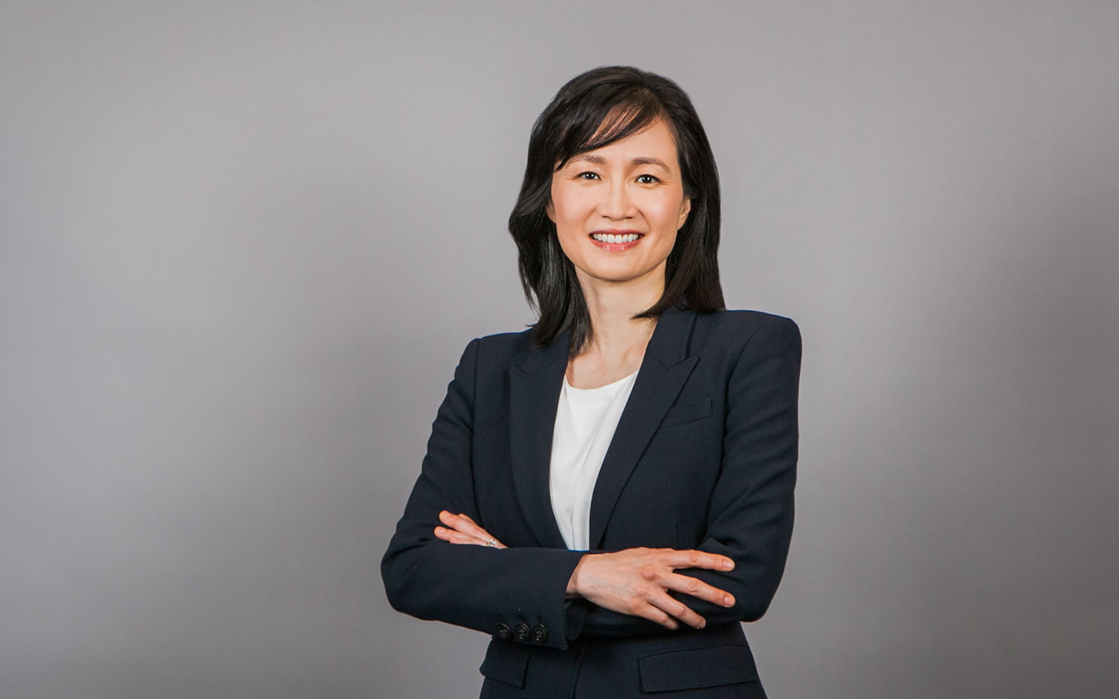 Nancy Pei