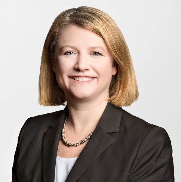Suzanne M. Kennedy