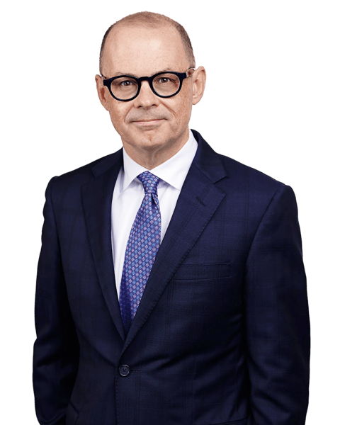 Todd J. Burke