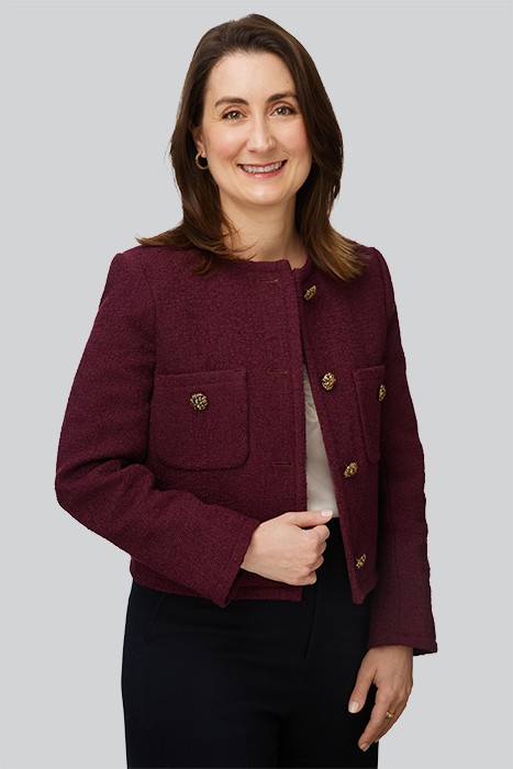 Francesca Taddeo