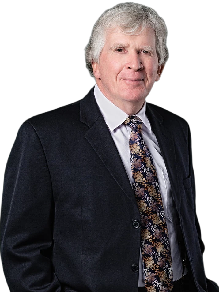 R. Frank Llewellyn