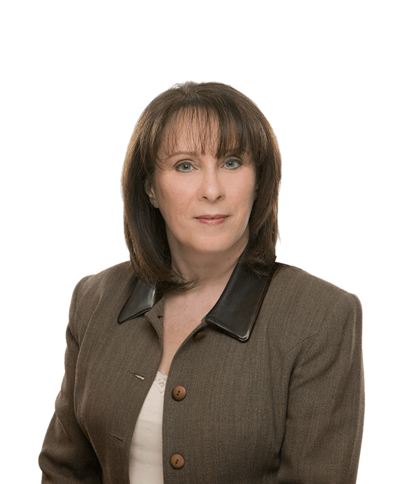 Gail R. Jaffe
