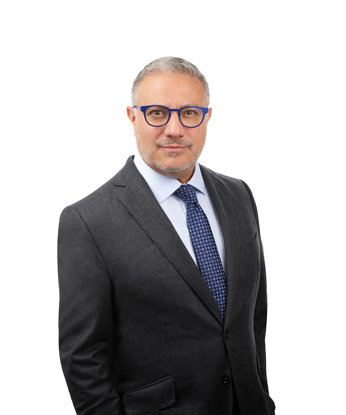 Louis A. Amato-Gauci