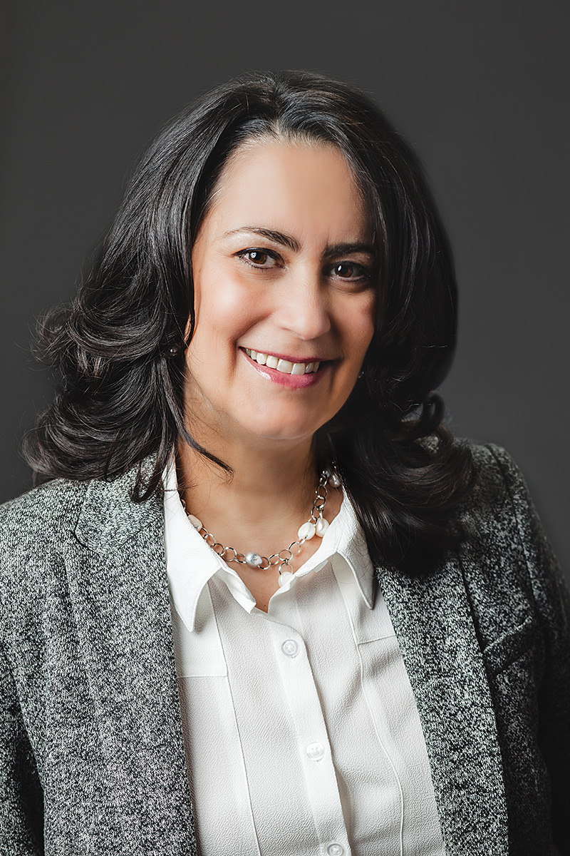 Stacey S. Silber