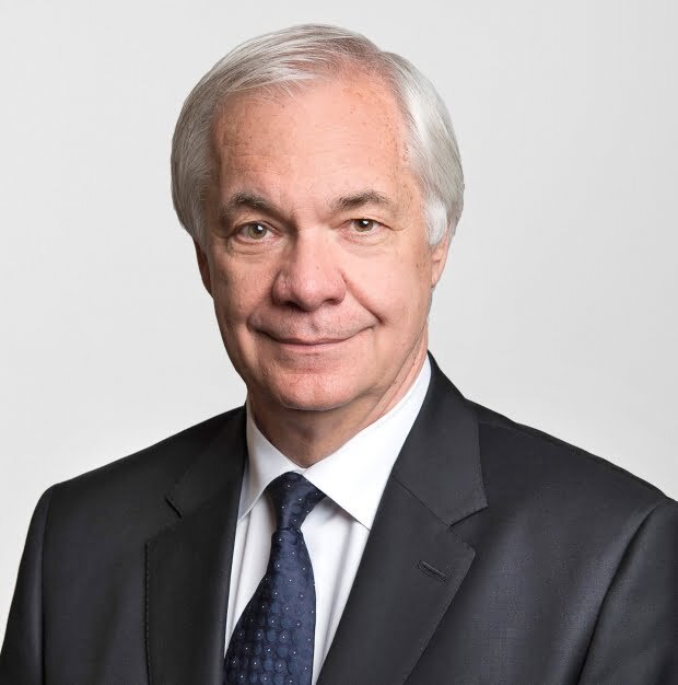 Donald J. Jordan
