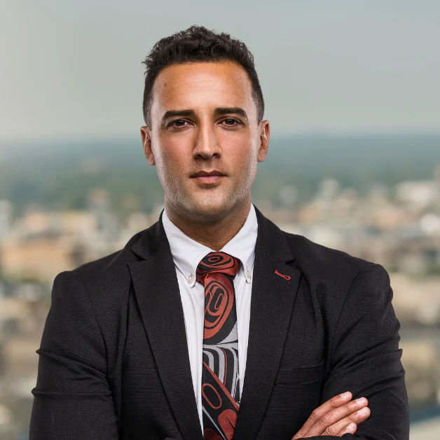 Drew M. Lafond
