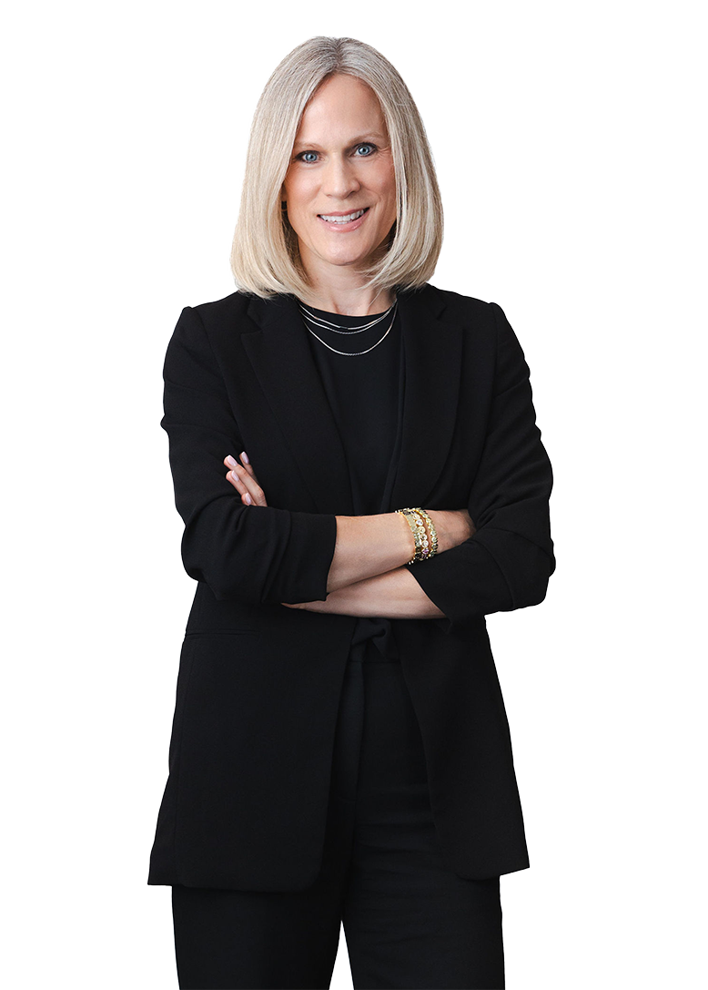 Andrea J. Wales