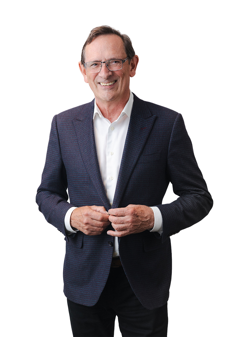 David S. Pedlow