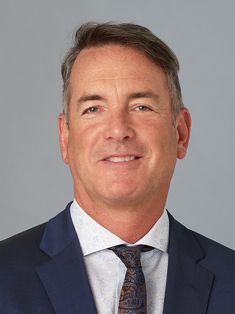 Steven D. Wallace