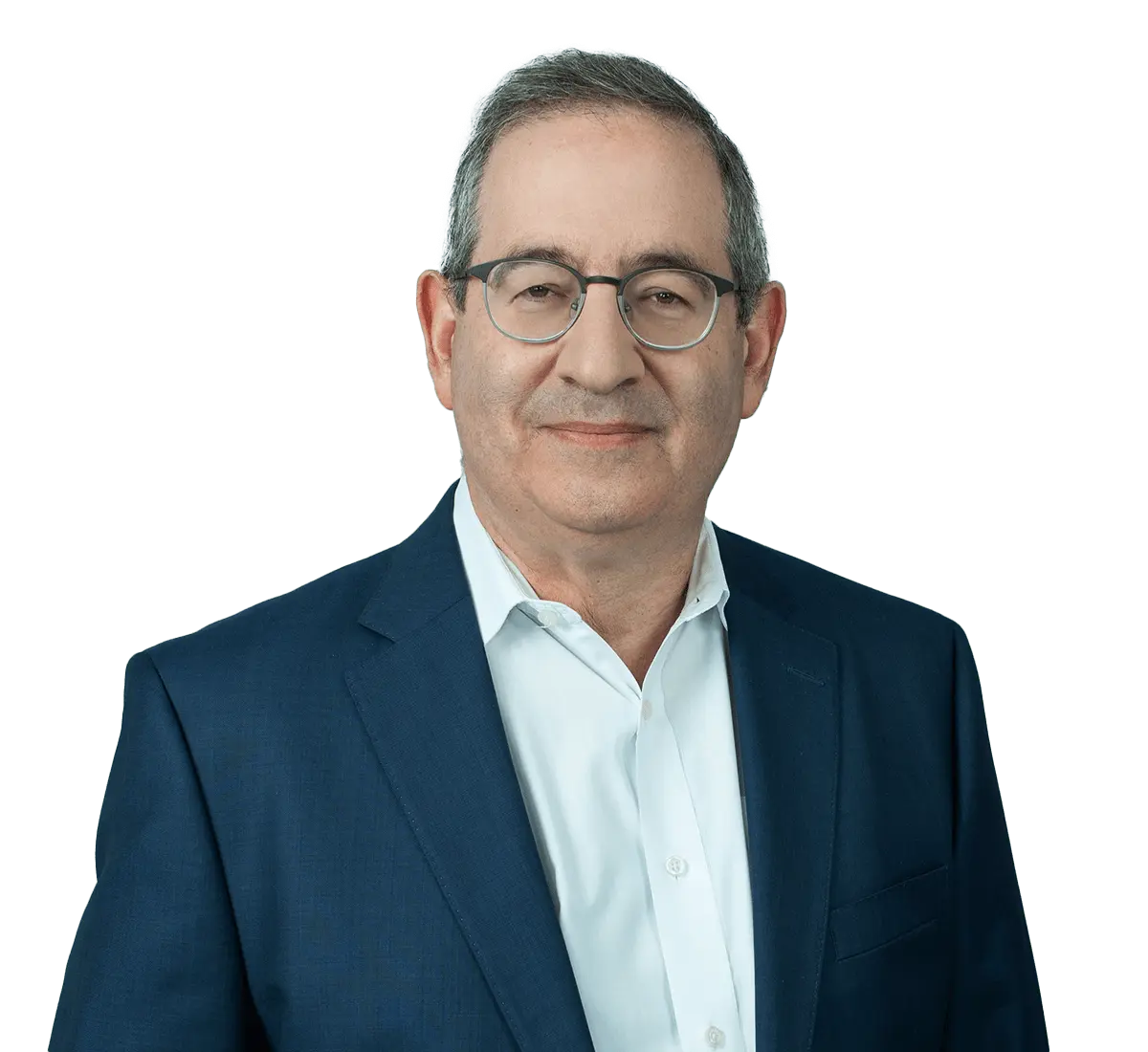 Jordan M. Cohen