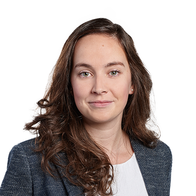 Catherine Pariseault