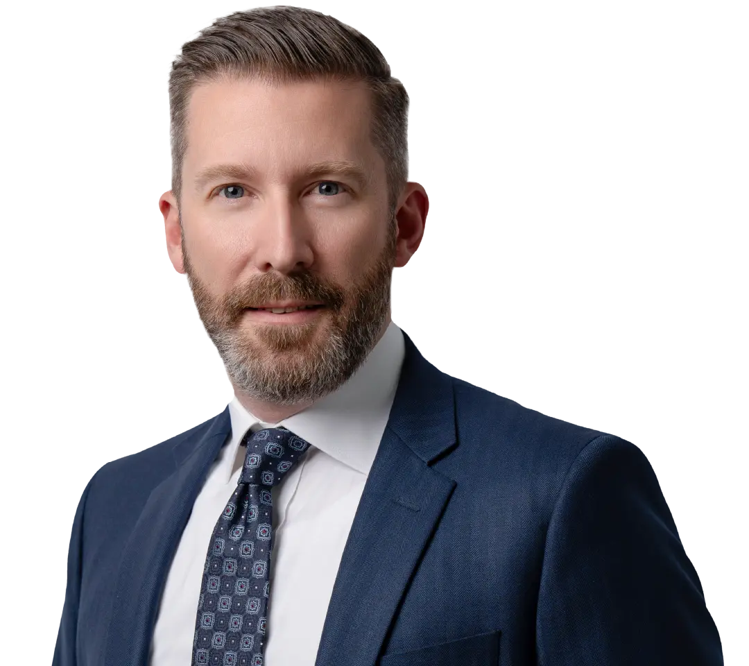 Stuart D. Breen