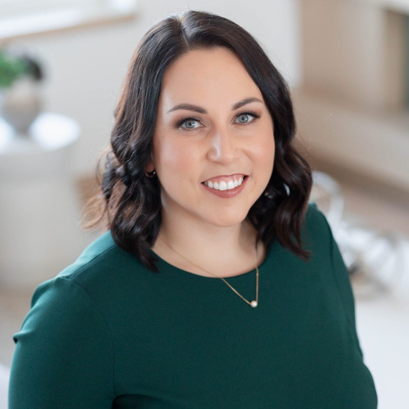 Danielle L. Graff