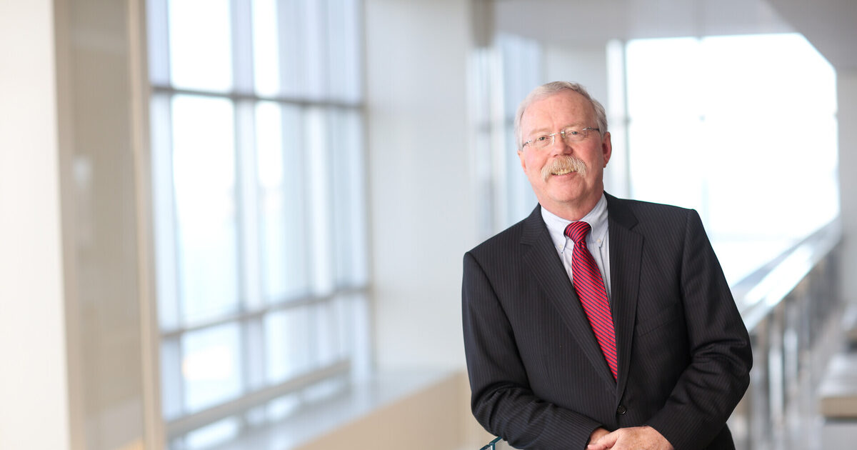 John D. Stringer