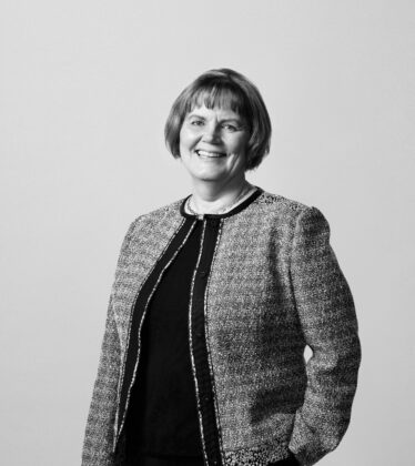 Karin E. Buss