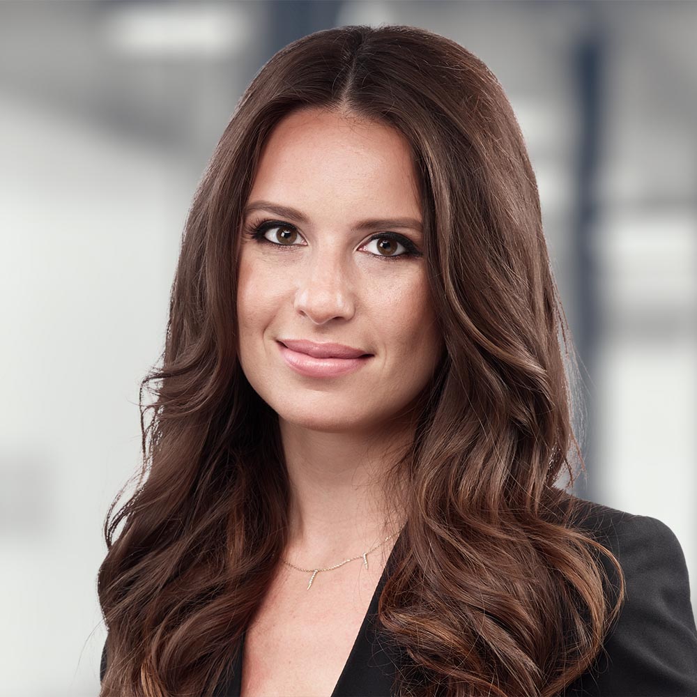 Marissa A. Daniels