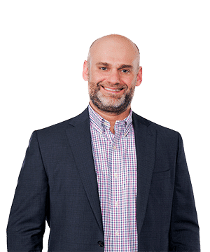 Michael A. Gillis