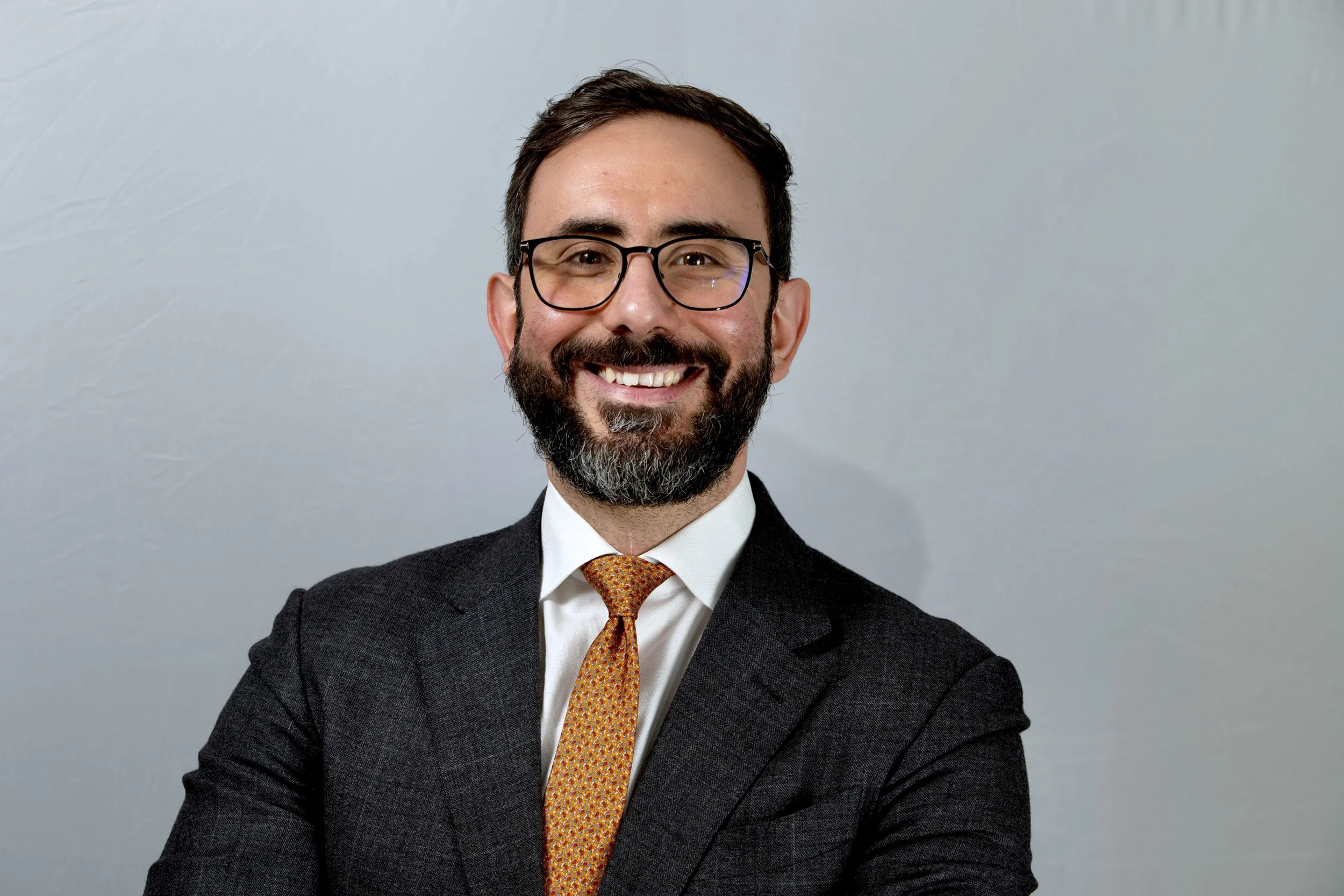 Ziad Yehia