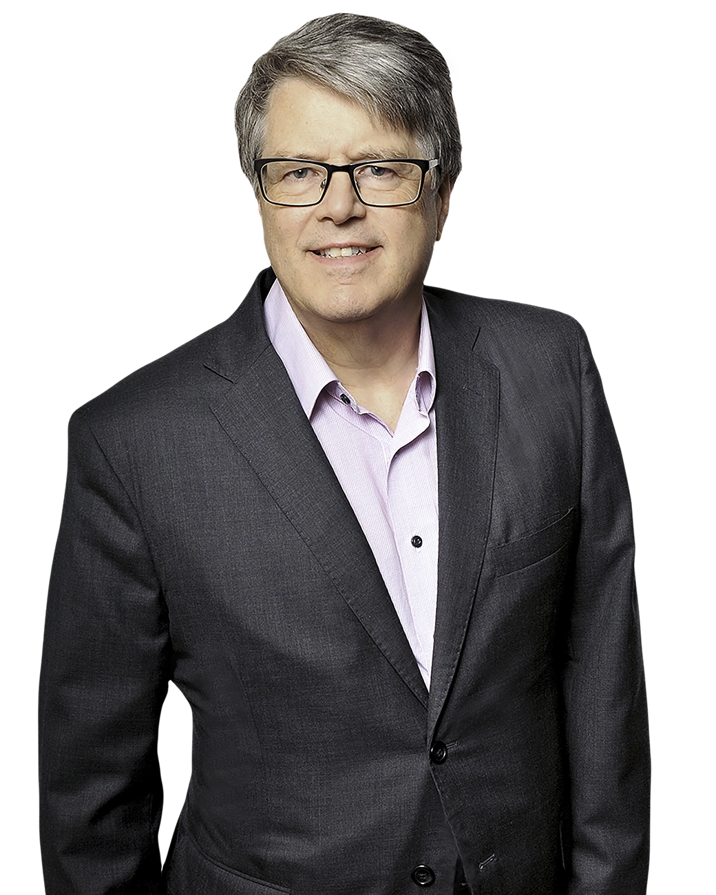 Martin L. Palleson