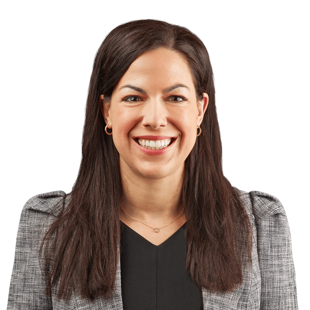 Sarah J. Huot