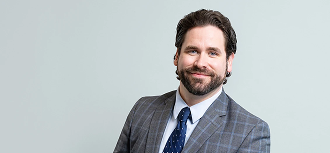Danny G. Parker