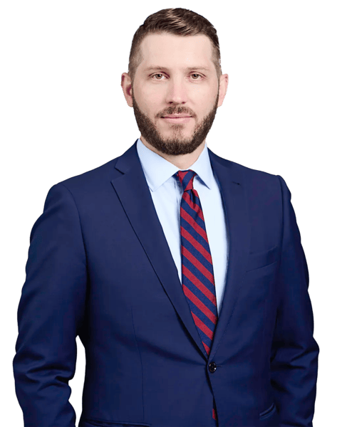 Eric L. Presseau
