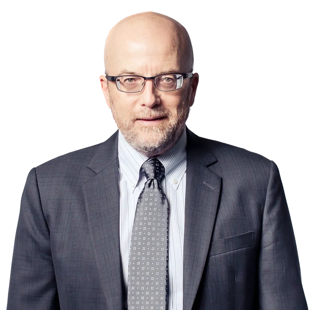Ian S. Scarlett