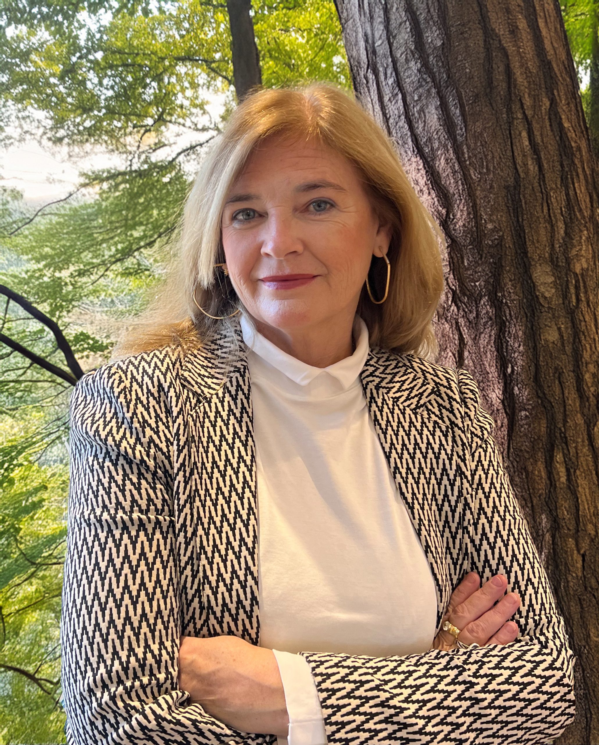 M. Christine O’Donohue