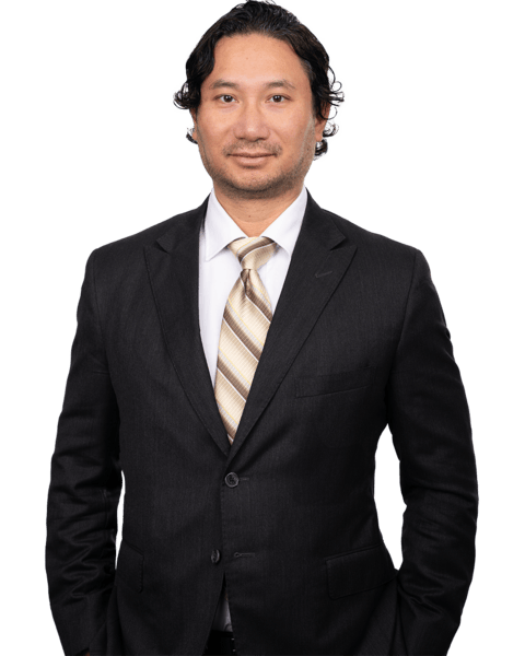 Josh A. Almario