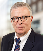 Michael (Mike) A. Hurst