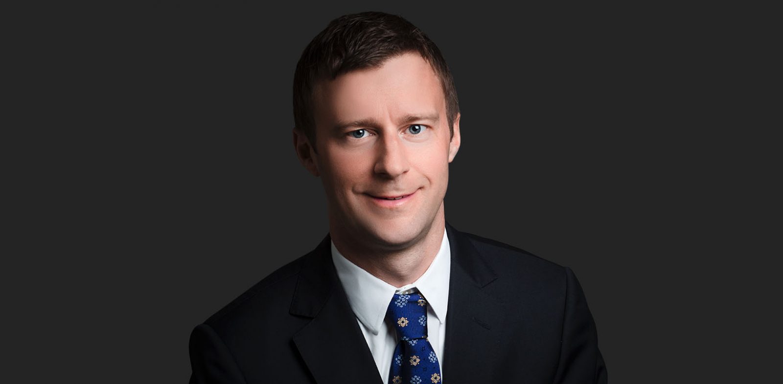 Jonathan M.S. Woolley