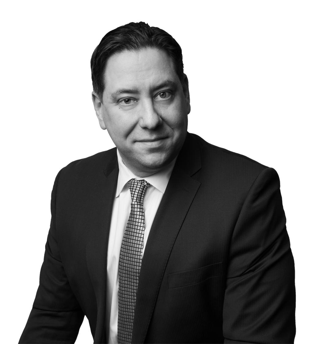 Bradley J. Troup