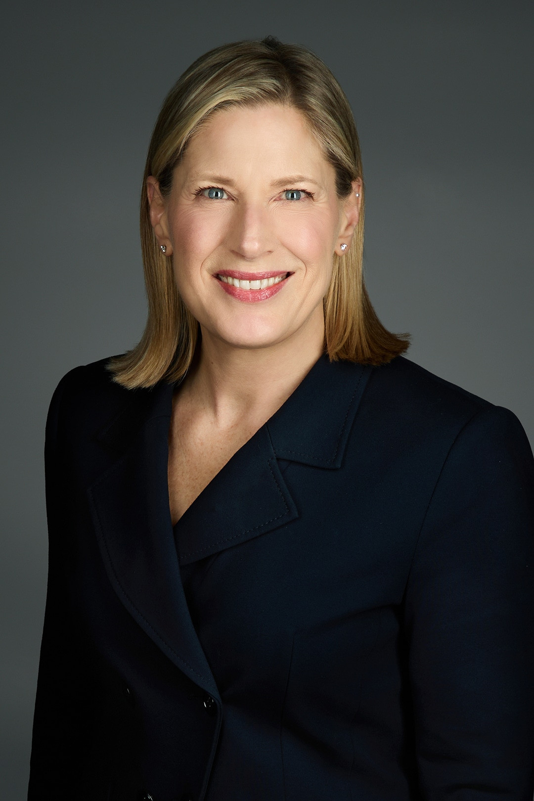 Lisa M. Gazzola