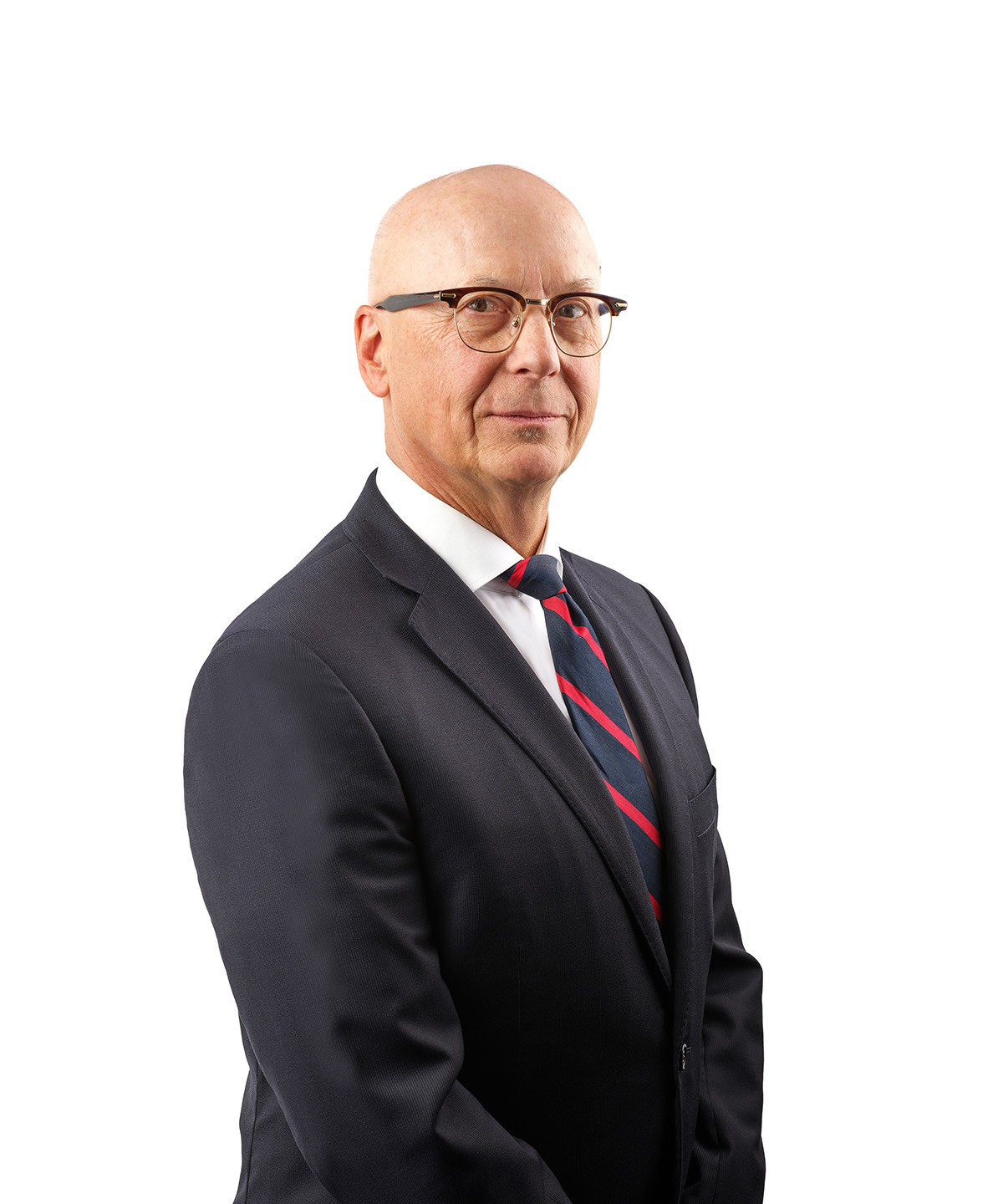 Glen S. Lekach