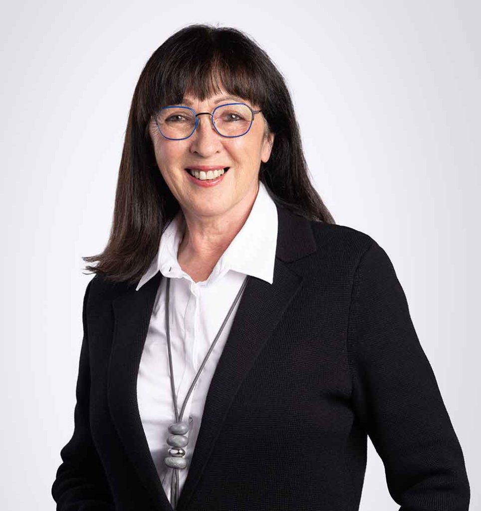 Anne-Marie Coutu
