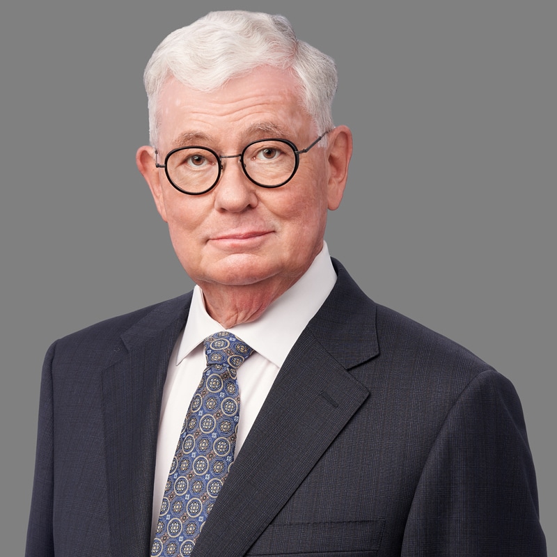Roger W. Wight