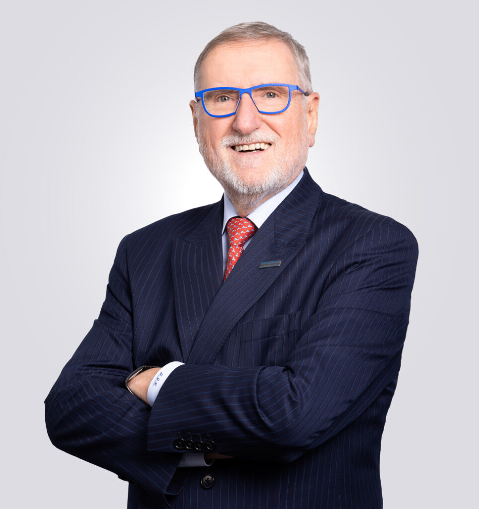 Jean-Jacques Rainville