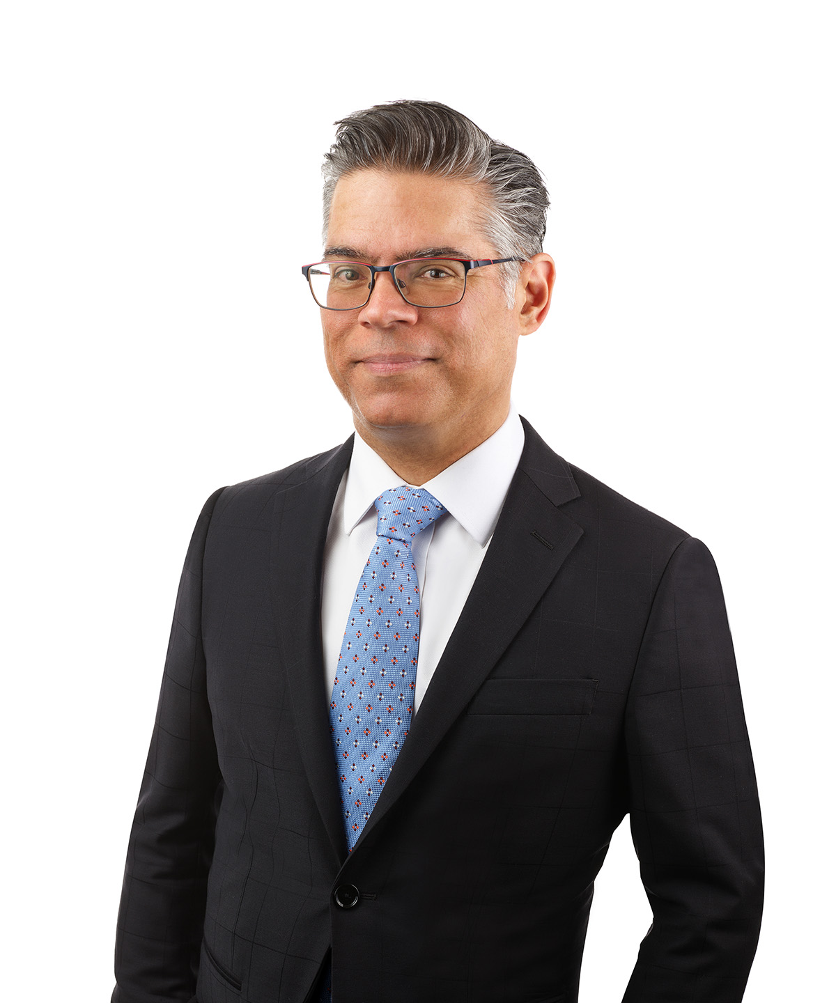 Craig A. Mills