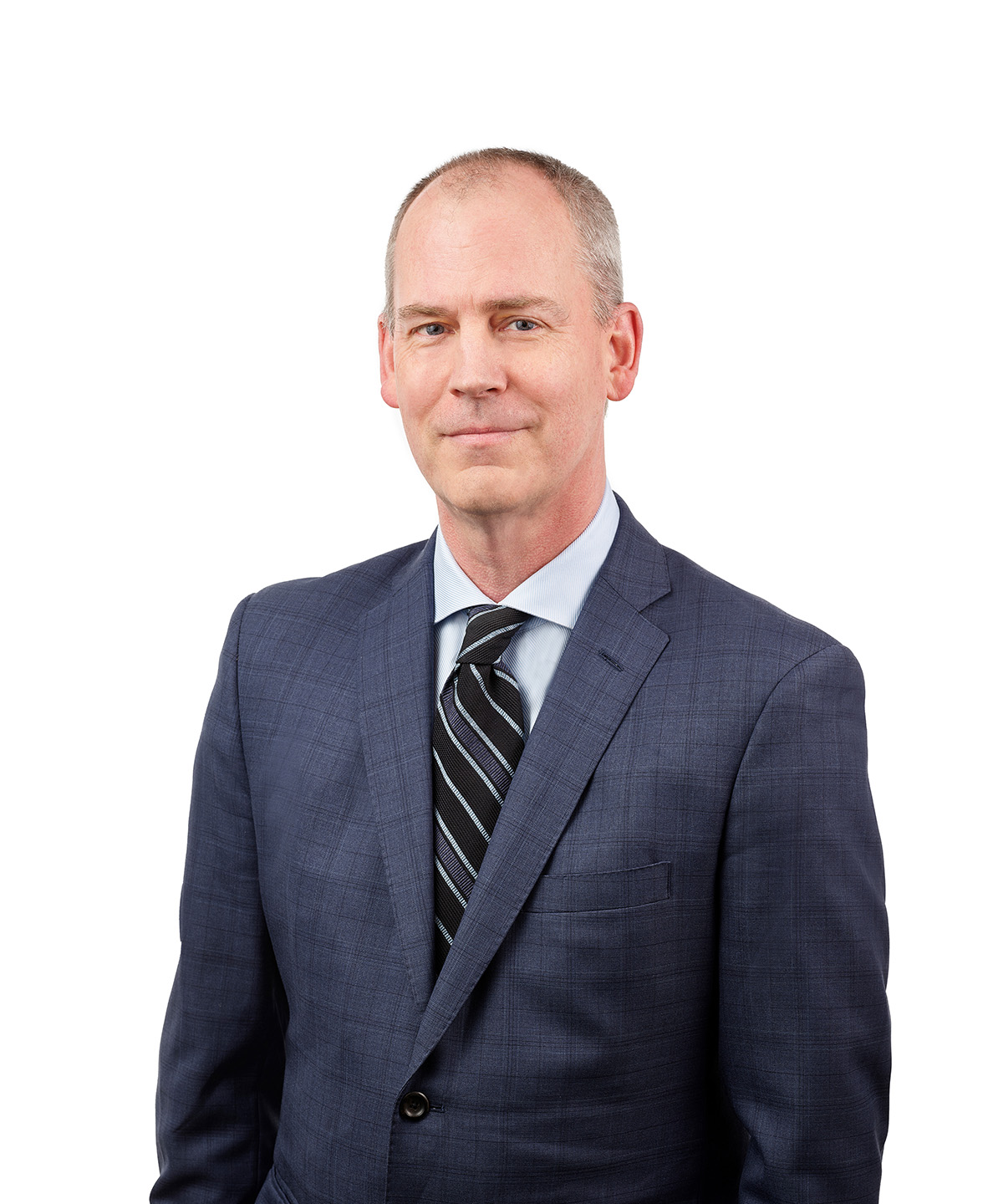 John R. Shewfelt