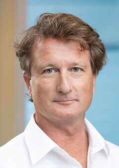 Simon B. Archer