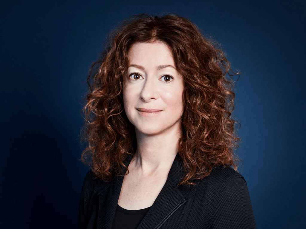 Ilana I. Zylberman Dembo