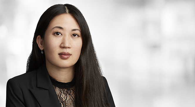 Aimee M.G. Yee