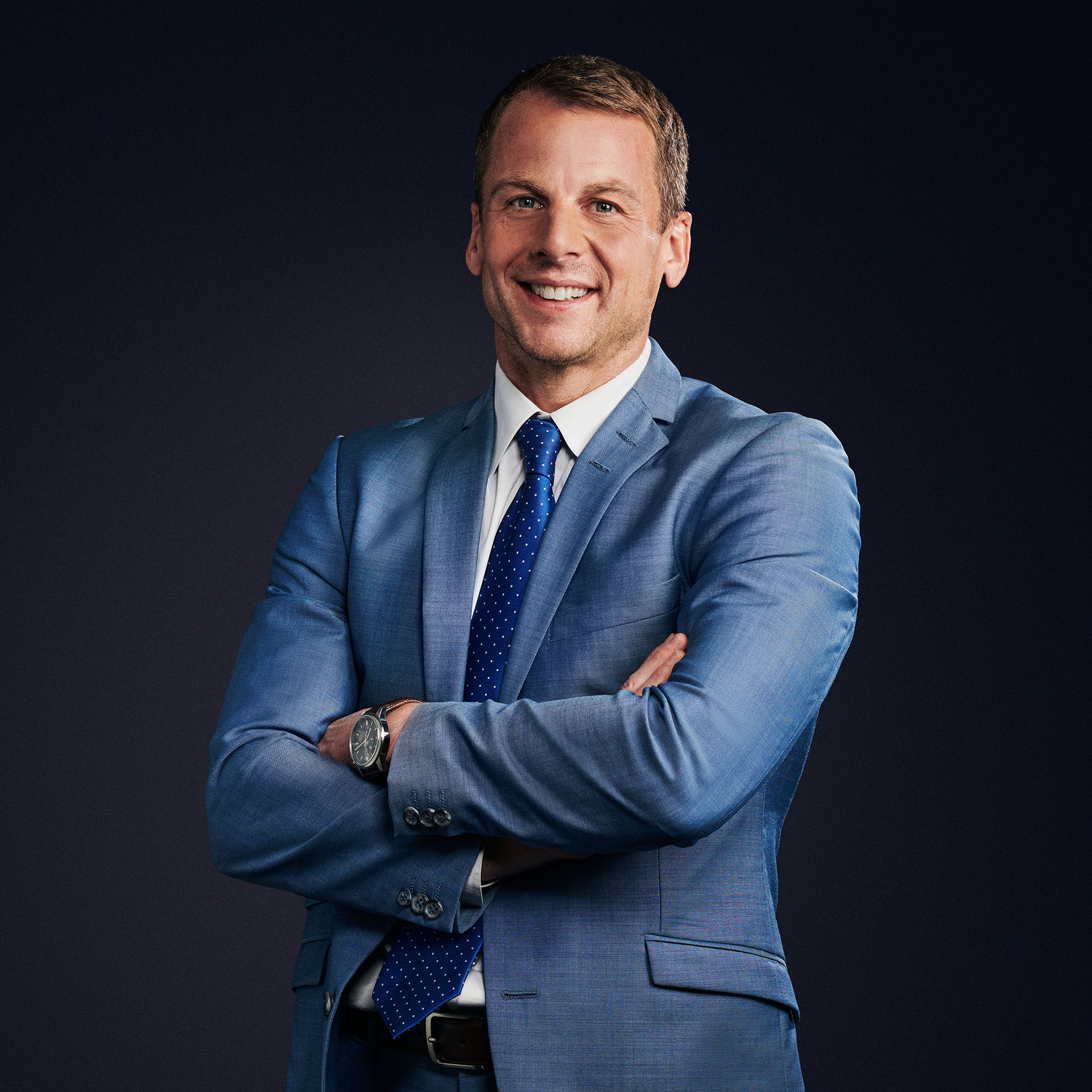 Stefan Chripounoff